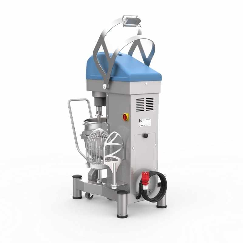 Mataş PM 30 30 Litre Planet Mikser